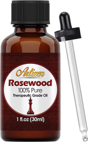 Artizen 30ml Oils - Rosewood Essential Oil - 1 Fluid Ounce