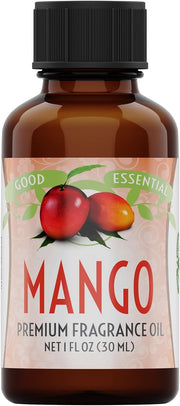 Good Essential Mango Fragrance Oil 1oz