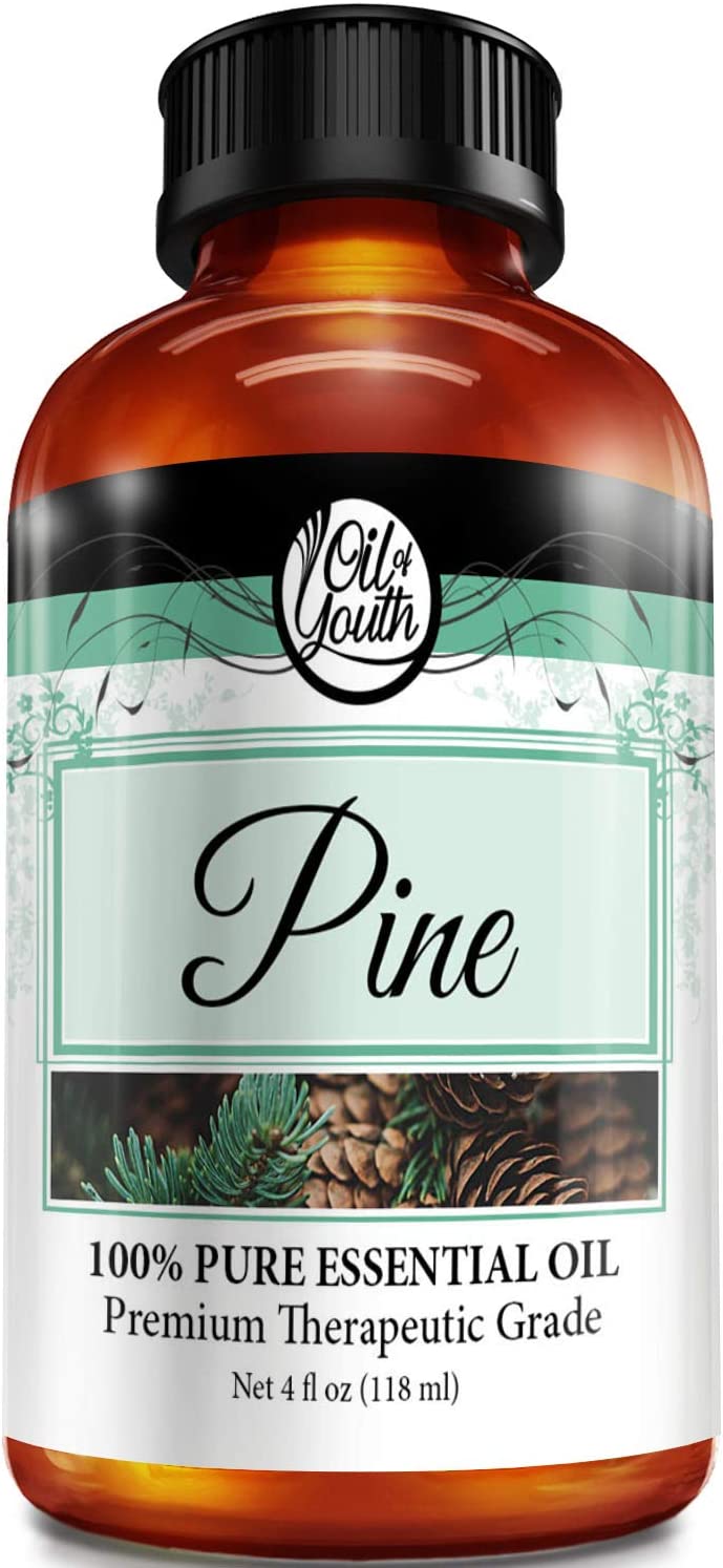 OOY Pine 4oz