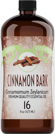 Good Essential Cinnamon Bark 16oz