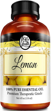 OOY Lemon 4oz