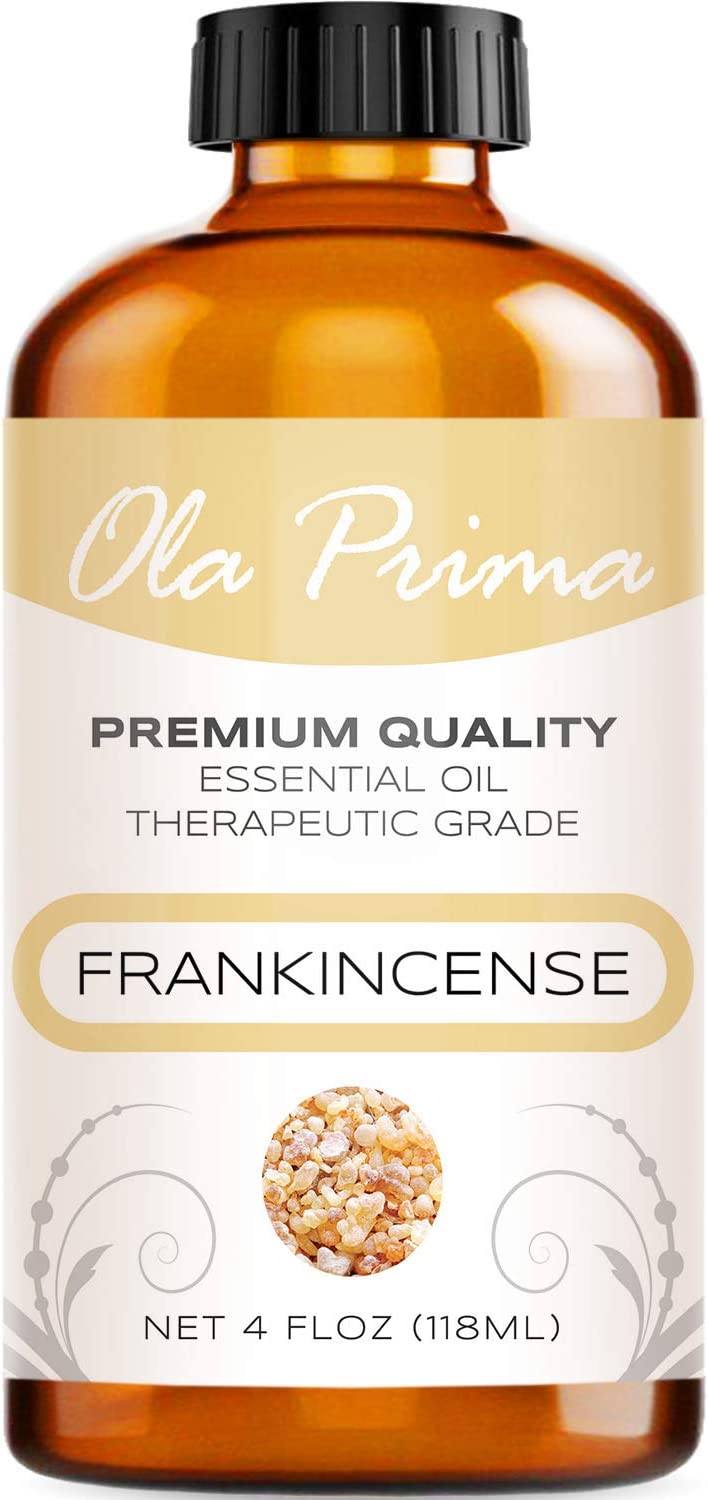 OP Frankincense 4oz