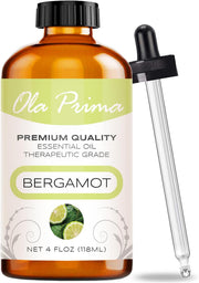 Ola Prima Bergamot 4oz