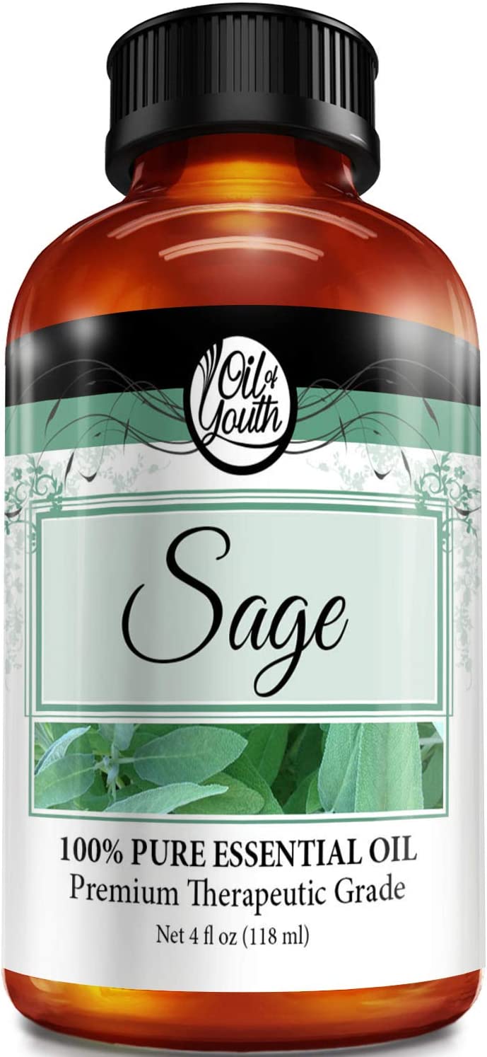 OOY Sage 4oz