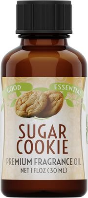 Good Essential Sugar Cookies Fragrance Oil 1oz