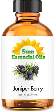 SO Juniper Berry 4oz
