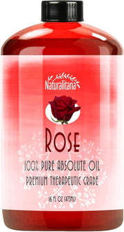 Naturalitana Rose 16oz