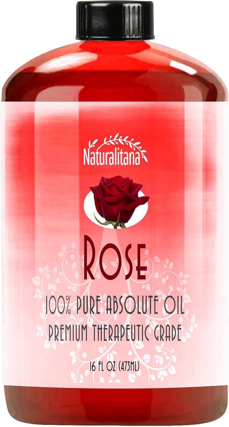 Naturalitana Rose 16oz