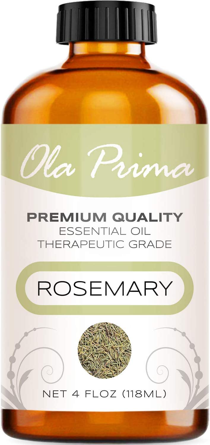 OP Rosemary 4oz