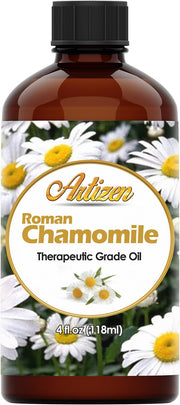 Artizen Roman Chamomile Essential Oil 4oz