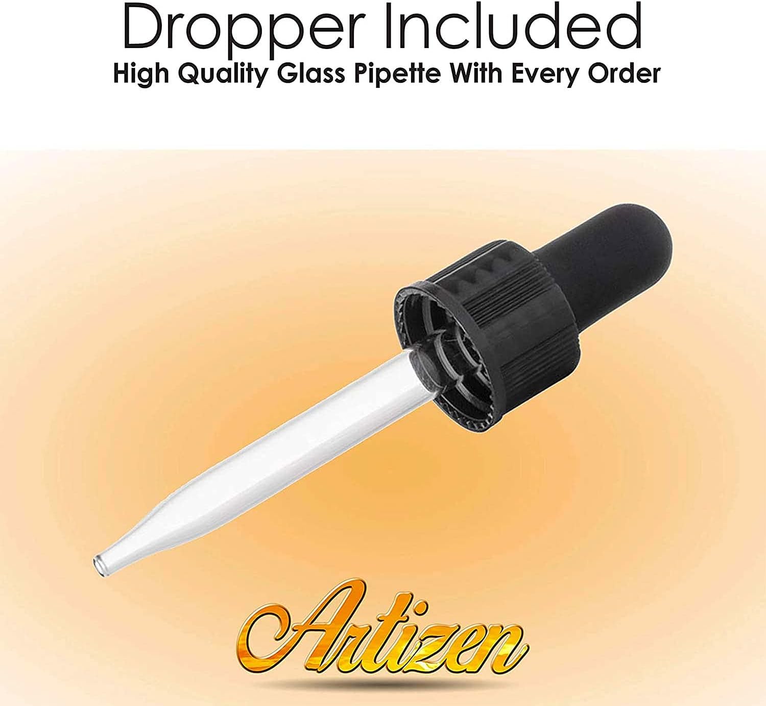 Artizen 30ml Oils - Wild Orange Essential Oil - 1 Fluid Ounce
