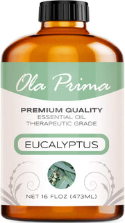 Ola Prima Eucalyptus 16oz