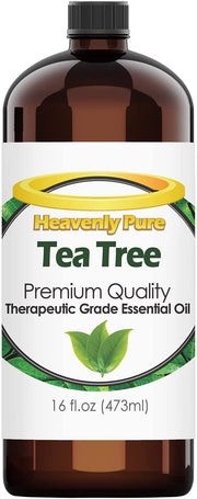 HP Tea Tree 16oz
