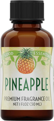 Good Essential Pineapple Fragrance Oil 1oz