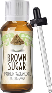Good Essential Brown Sugar 1oz