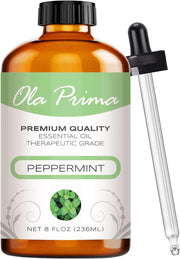 Ola Prima Peppermint 8oz
