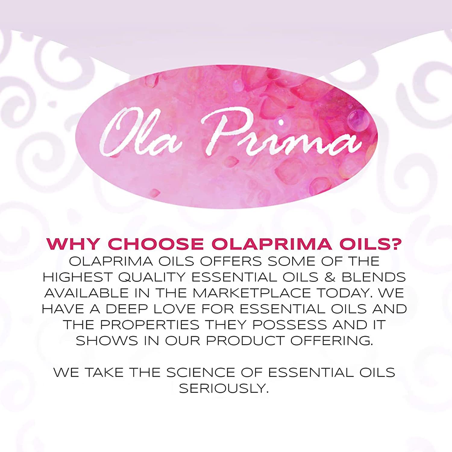 OP Patchouli 4oz