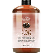 Naturalitana Clove 16oz