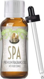 Good Essential Spa 1oz