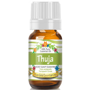 Pure Gold Essential Oils Thuja 0.33oz