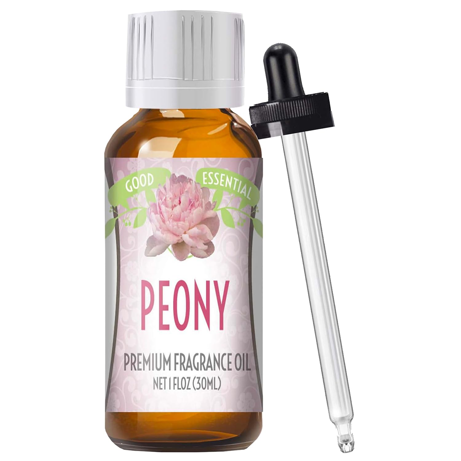 Good Essential Peony Fragrance Oil 1oz