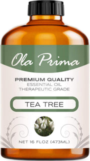 Ola Prima Tea Tree 16oz