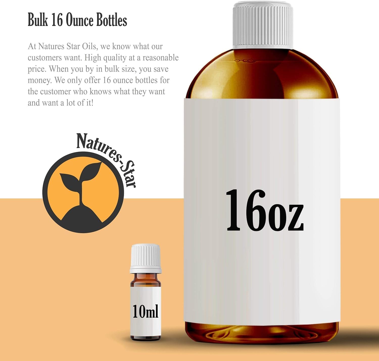 Natures-Star Tea Tree 16oz
