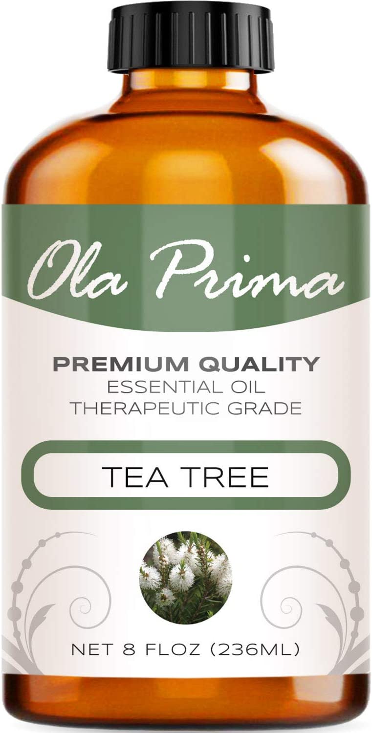 OP Tea Tree 8oz