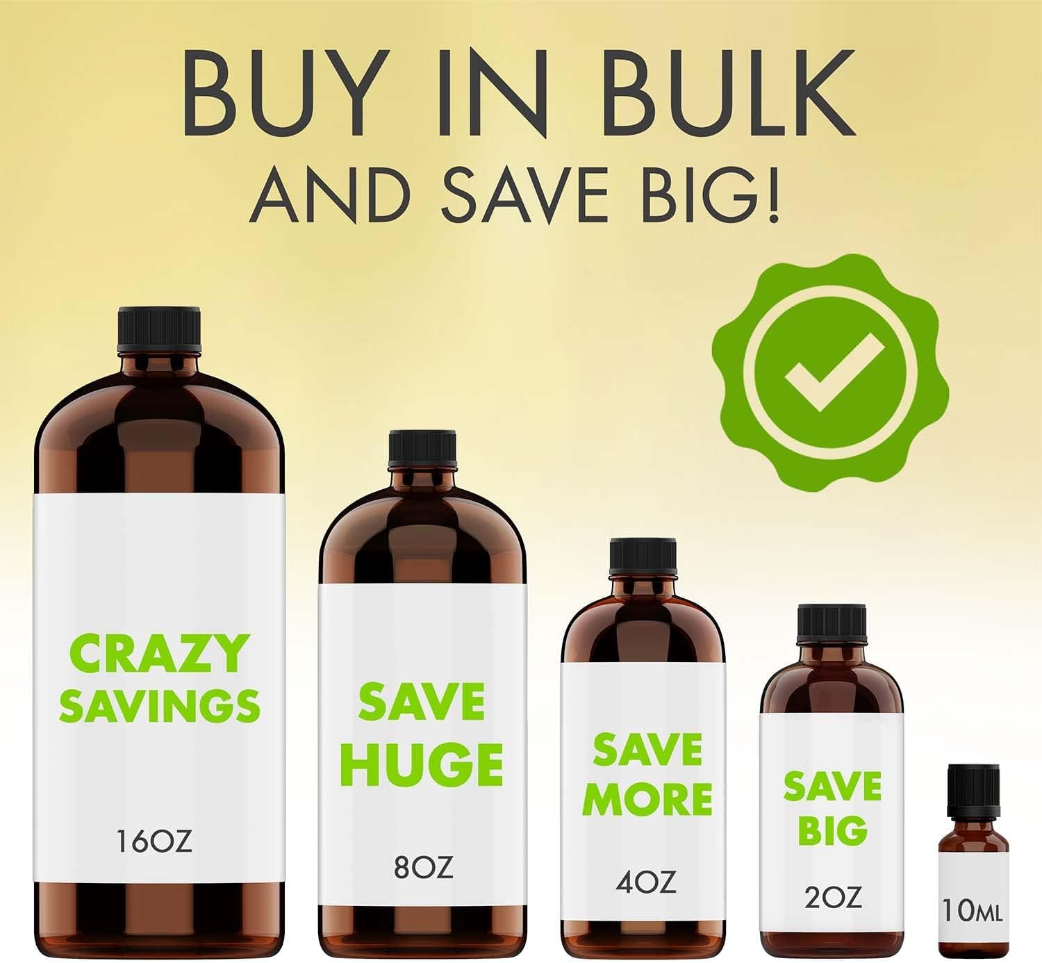 Sun Essential Oils Sweet Orange 4oz