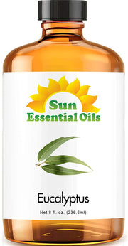 SO Eucalyptus 8oz