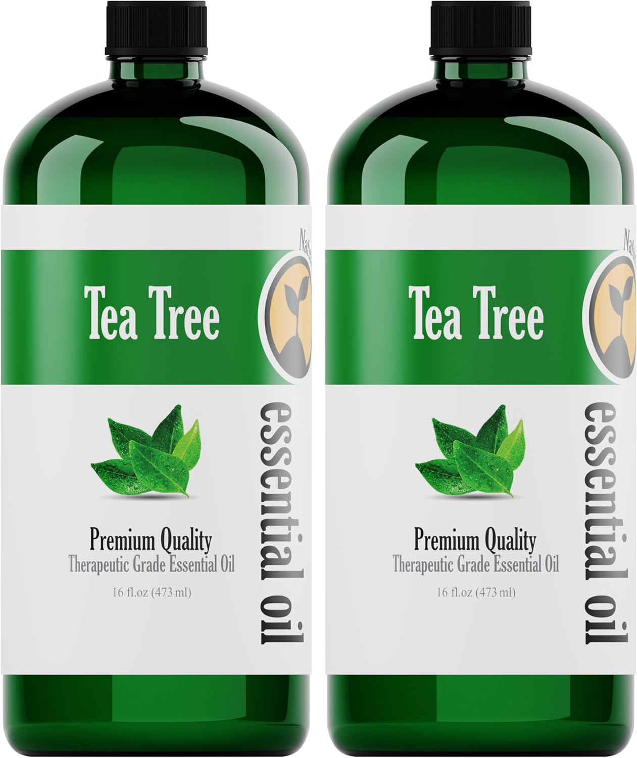 Natures-Star Tea Tree (16oz, 2 Pack)