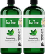 Natures-Star Tea Tree (16oz, 2 Pack)