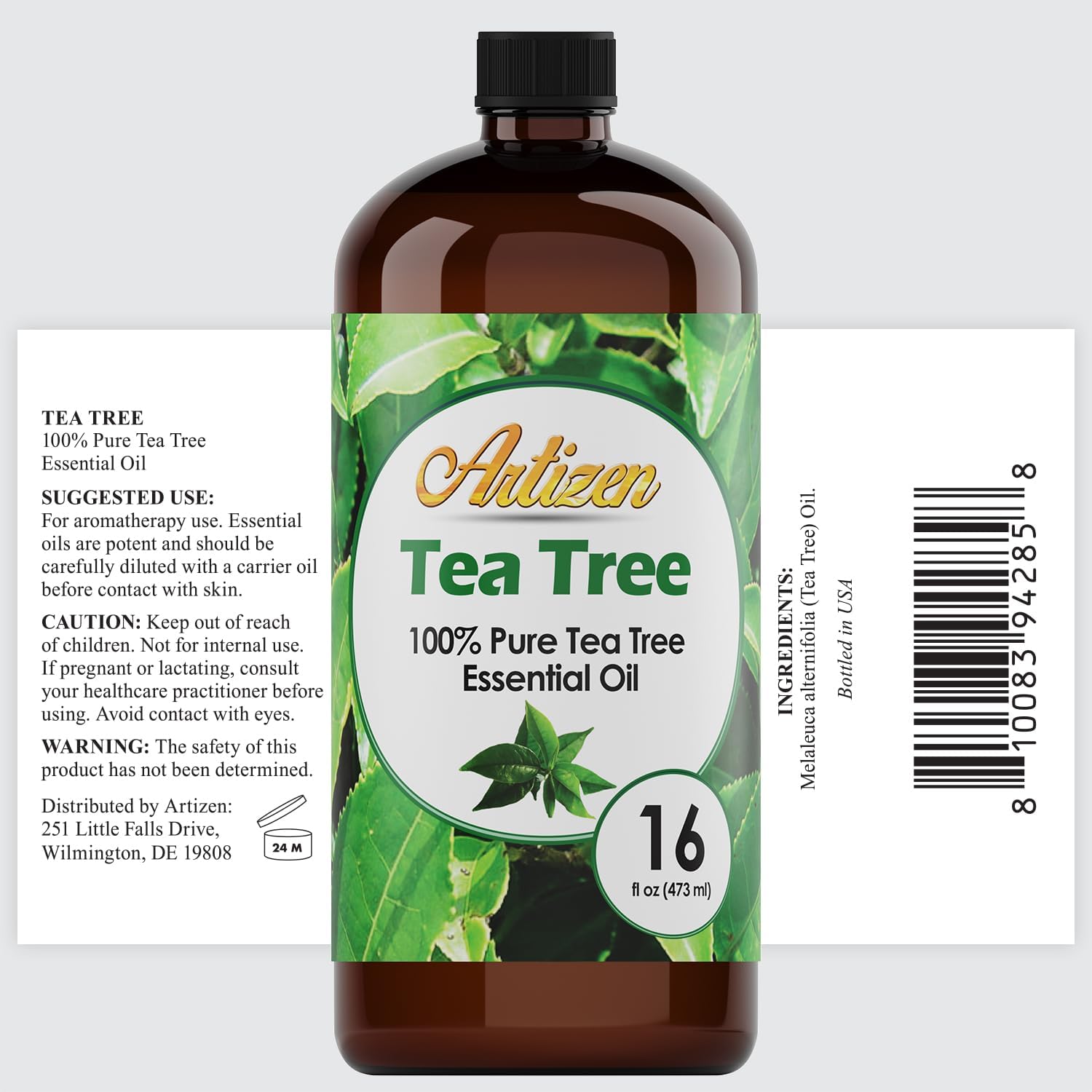Artizen Tea Tree 16oz