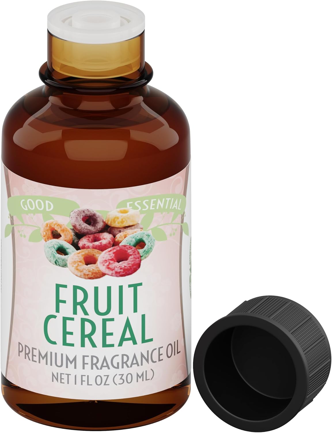 Good Essential Fruity Cereal Fragrance Oil 1oz
