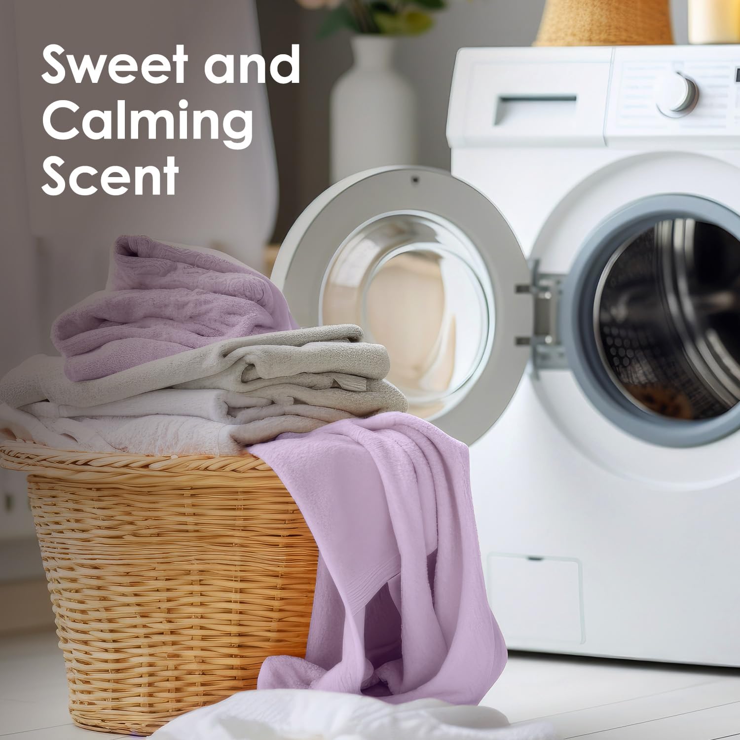 Heavenly Pure Lavender 16oz