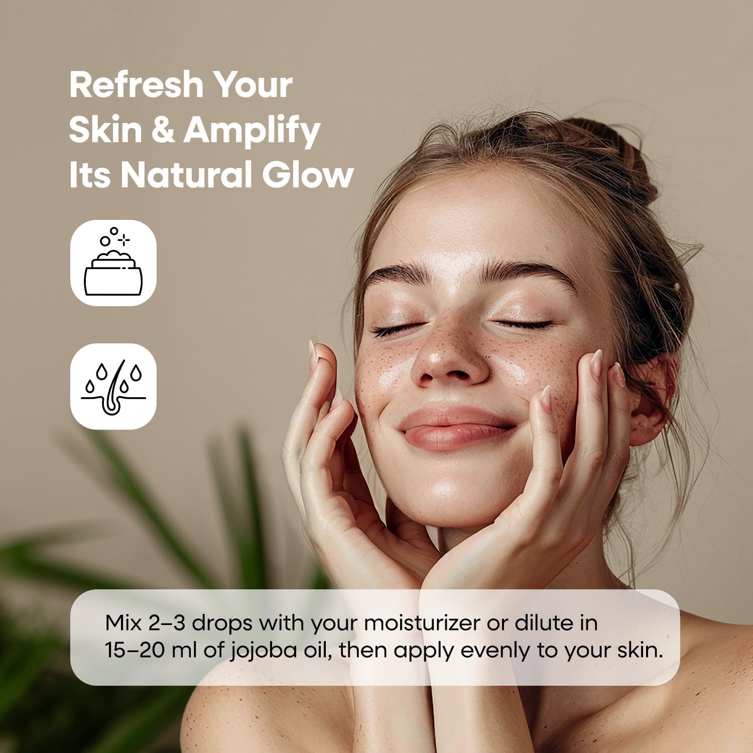 Artizen Peppermint 16oz