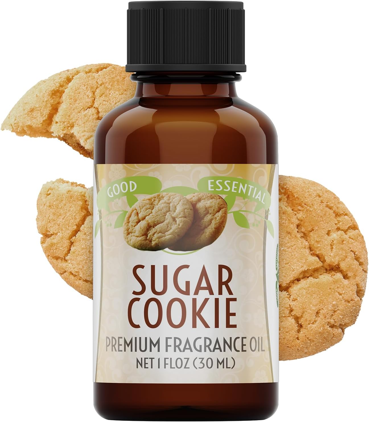 Good Essential Sugar Cookies Fragrance Oil 1oz