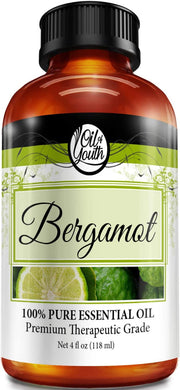 OOY Bergamot 4oz