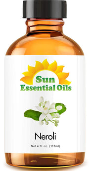 SO Neroli 4oz