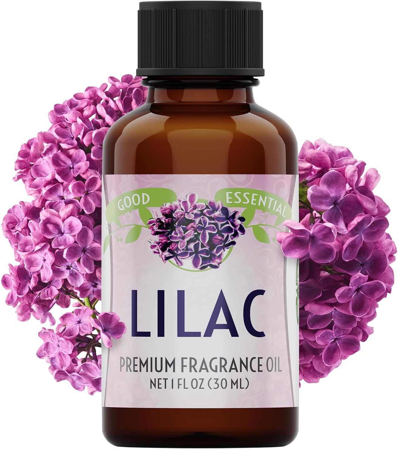 Good Essential Lilac Fragrance Oil 1oz