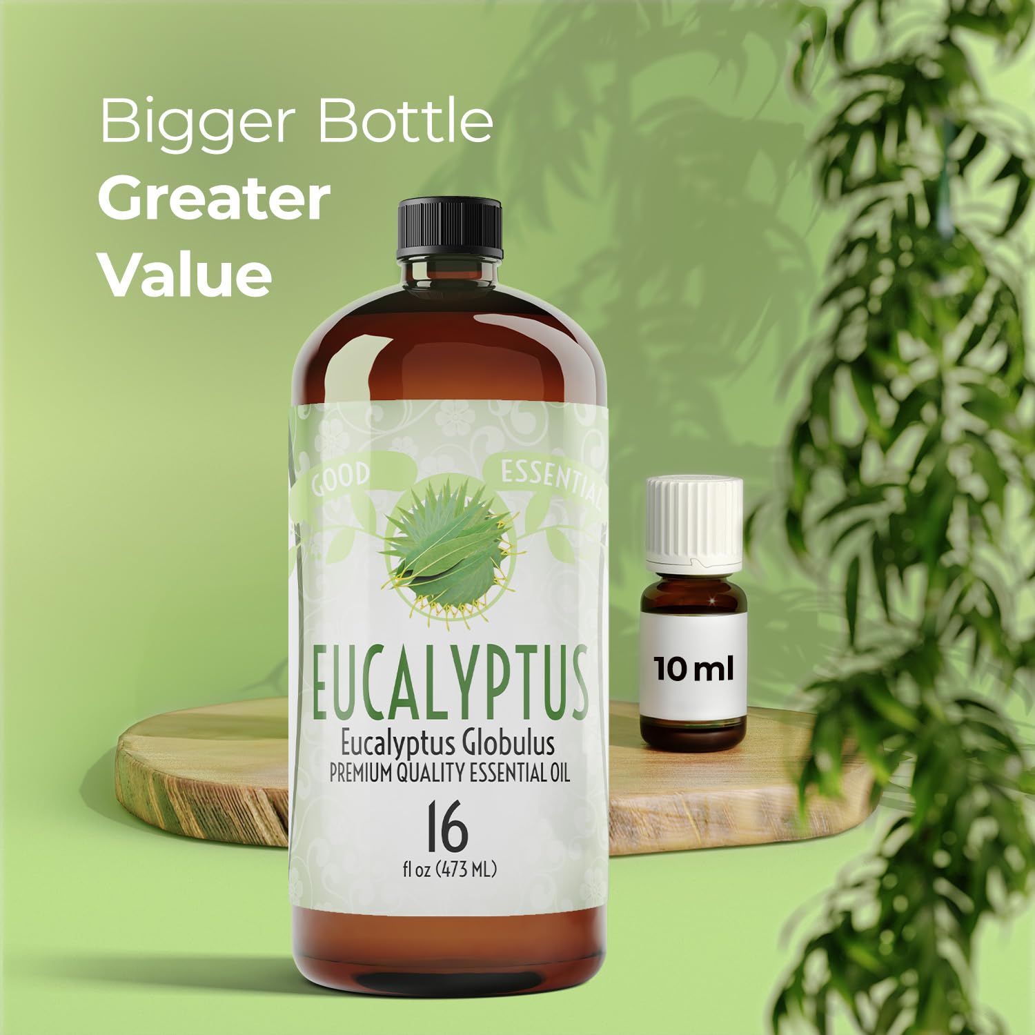 Good Essential Eucalyptus 16oz