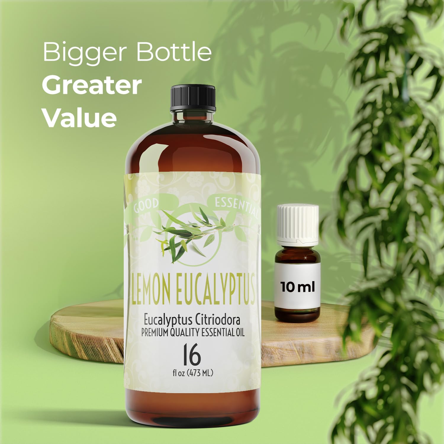 Good Essential Lemon Eucalyptus 16oz