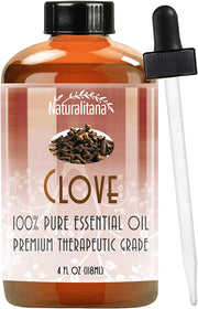 NL Clove 4oz