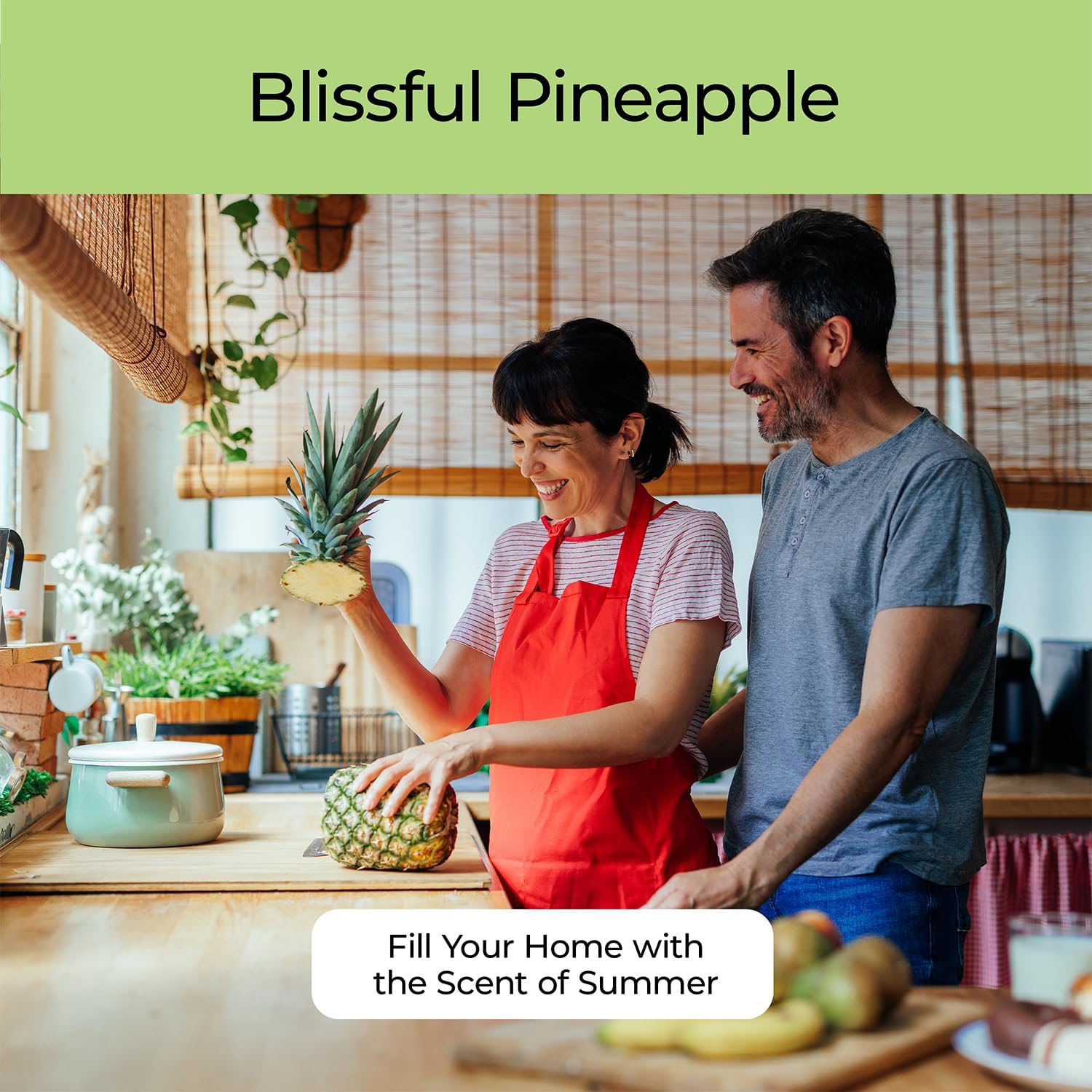 Good Essential Pineapple Fragrance Oil 1oz