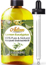 Artizen Lemon Eucalyptus 2oz