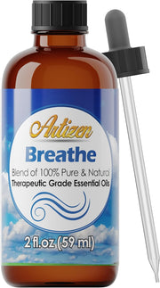 Artizen Breathe Blend 2oz