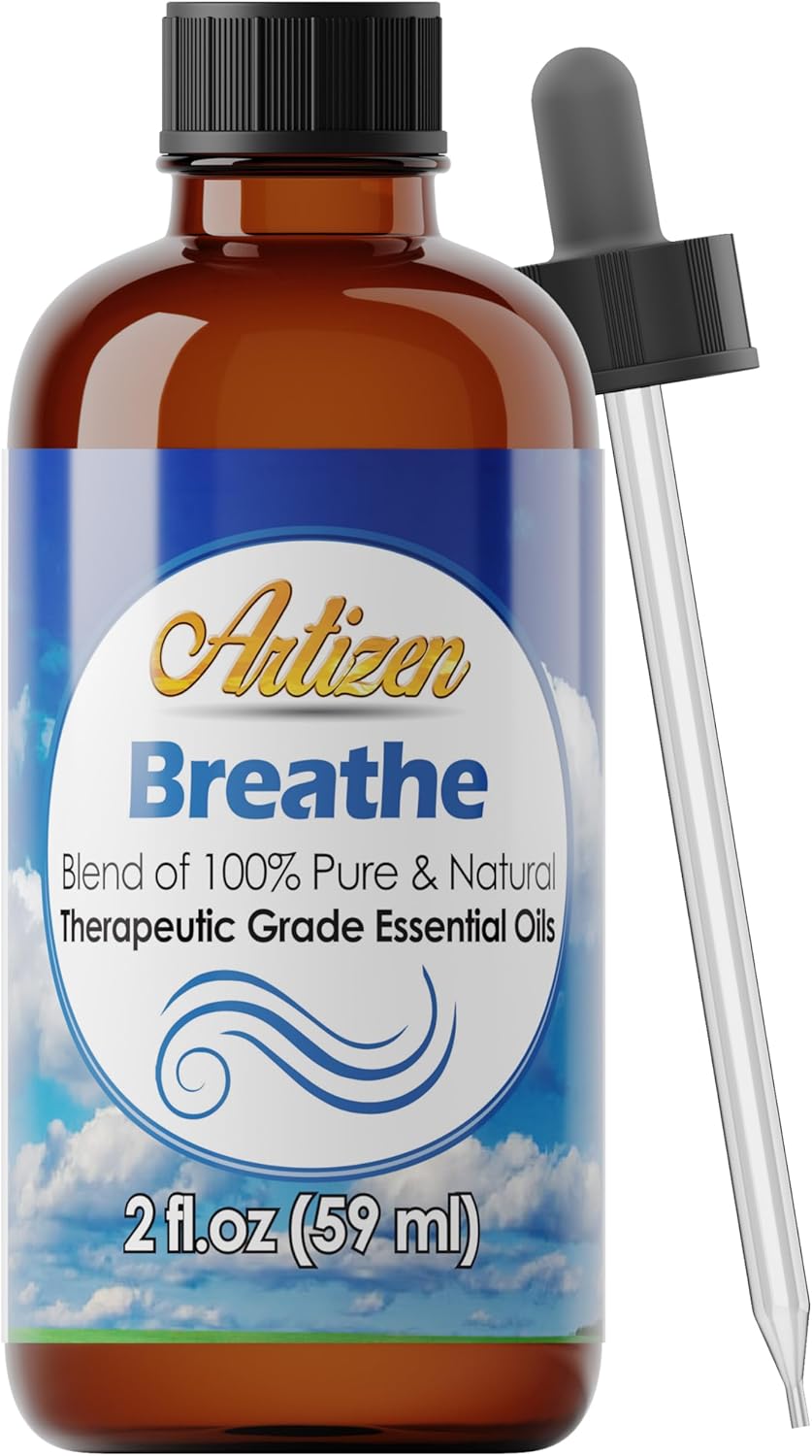 Artizen Breathe Blend 2oz