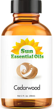 SO Cedarwood 2oz
