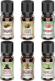 Good Essential Garden Paradise Set (0.17oz, 6 Pack)