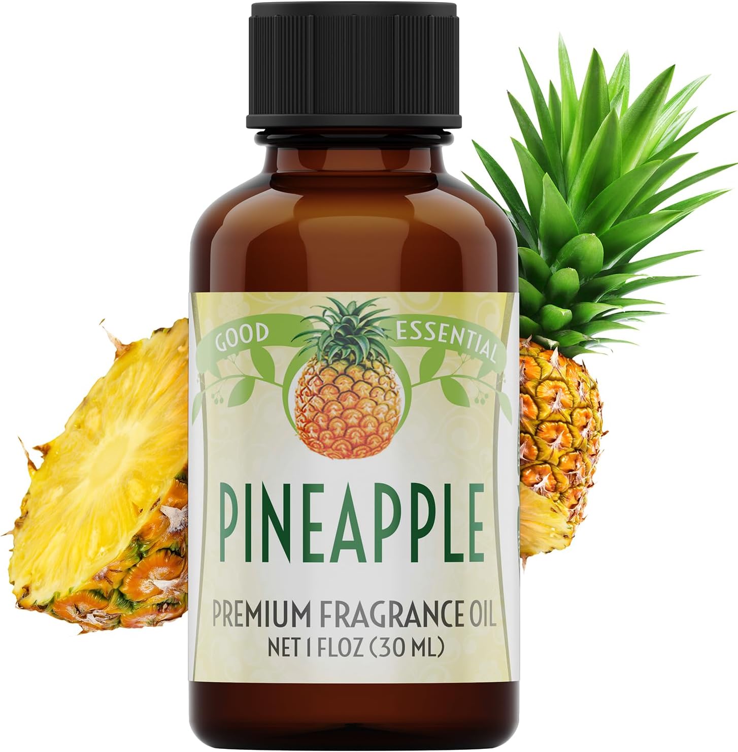 Good Essential Pineapple Fragrance Oil 1oz